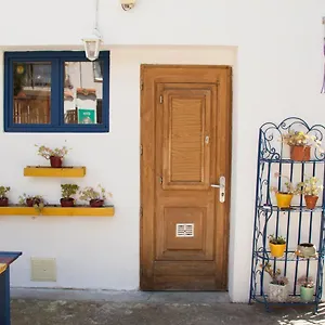 L'abri Et L'atelier Du Jas Séjour chez l'habitant Ensues-la-Redonne